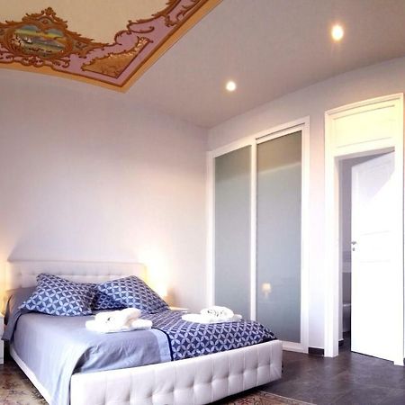 Pappalardo - Regina Elena Apartment Trapani Exterior photo