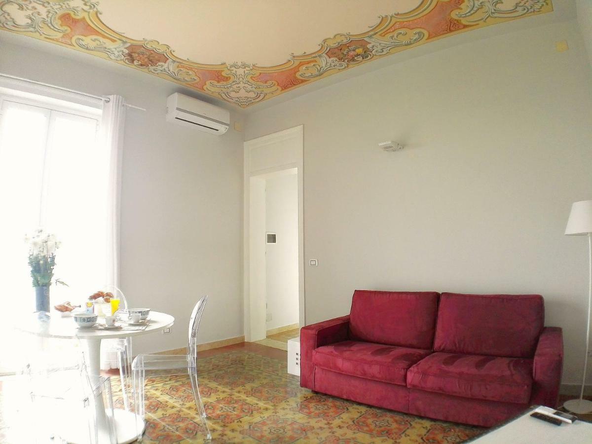 Pappalardo - Regina Elena Apartment Trapani Exterior photo