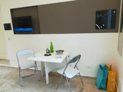 Pappalardo - Regina Elena Apartment Trapani Exterior photo